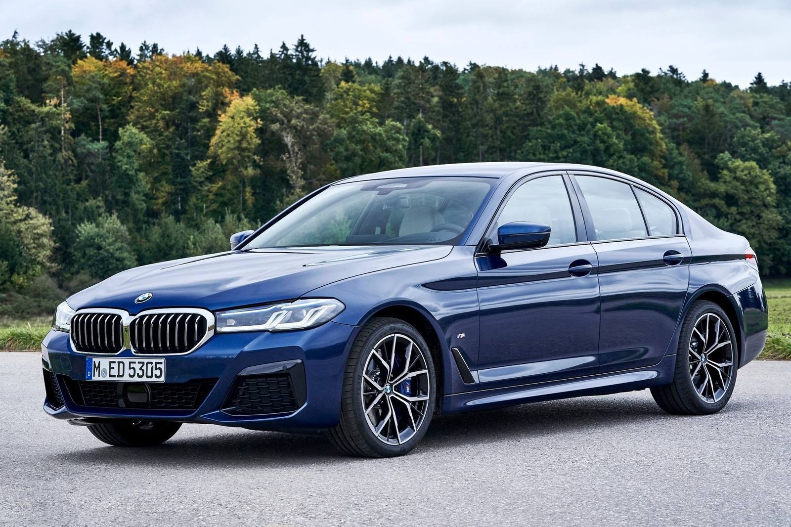 530i