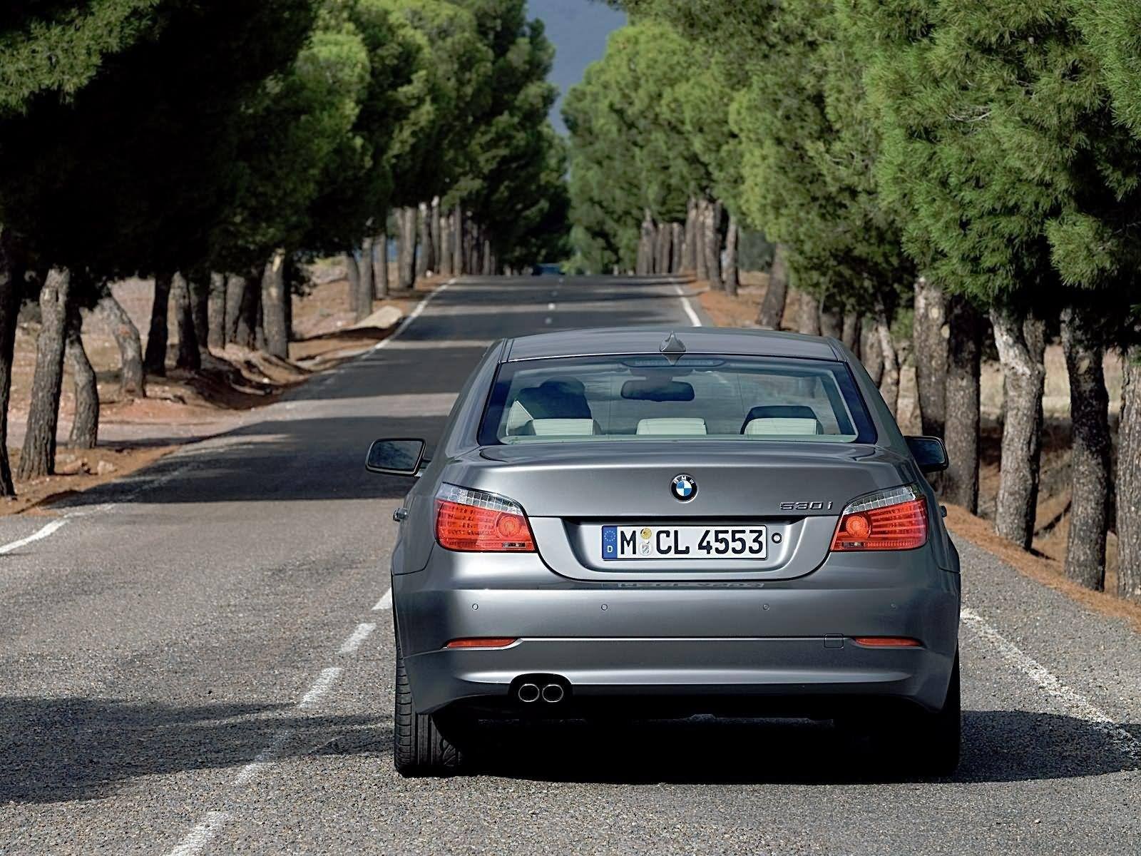 550i