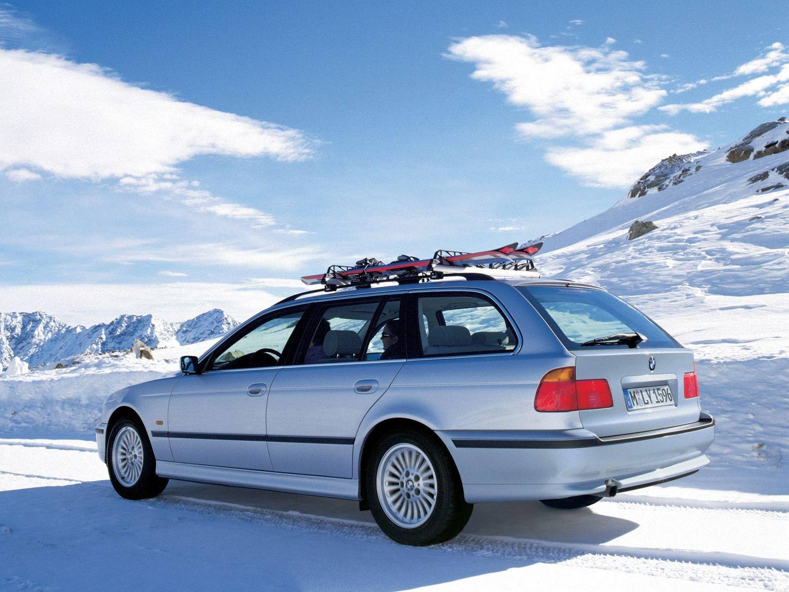 528i Touring