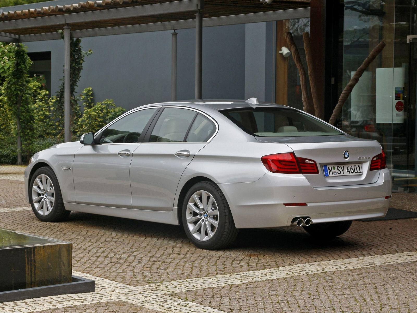 530d