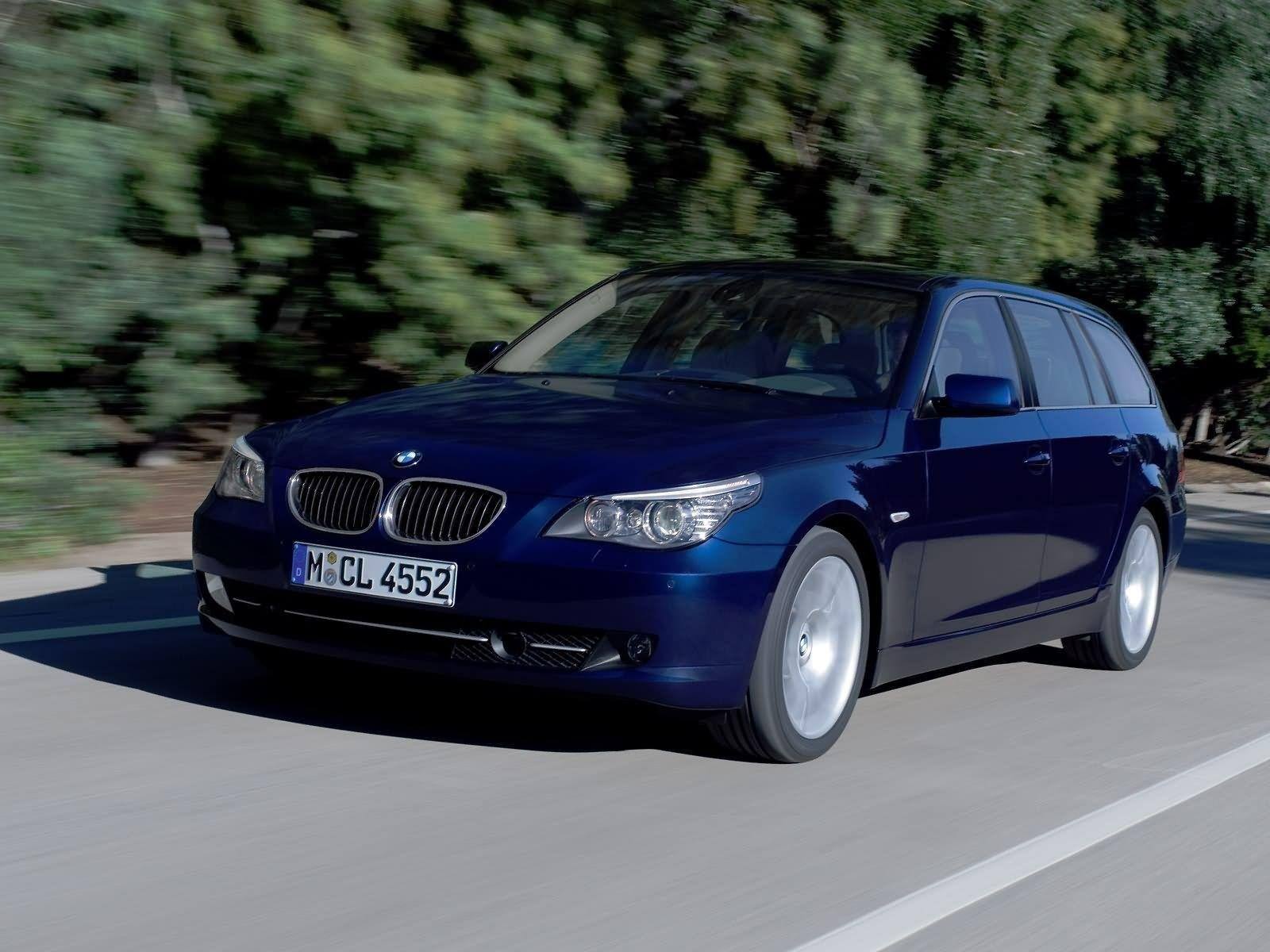 530i Touring