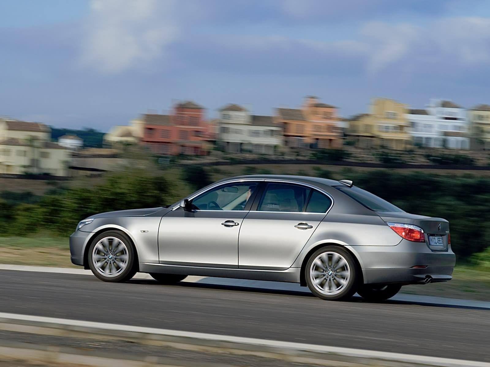 550i
