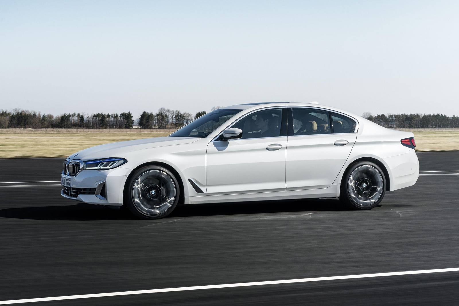 540i