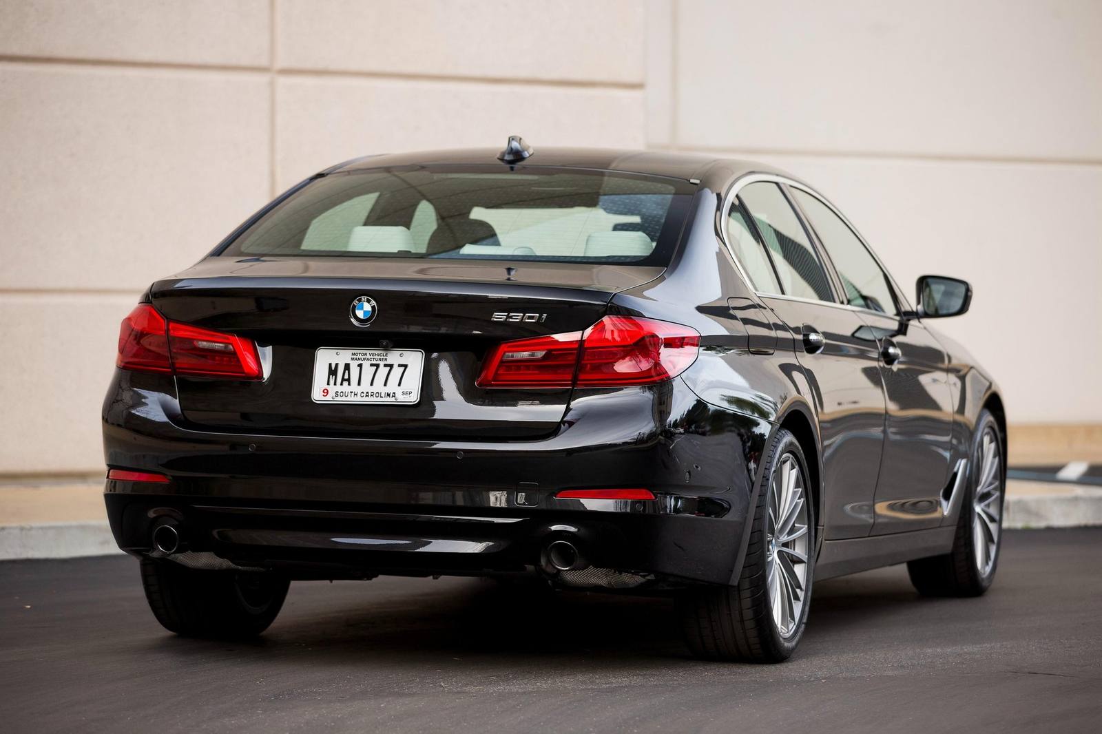 530i