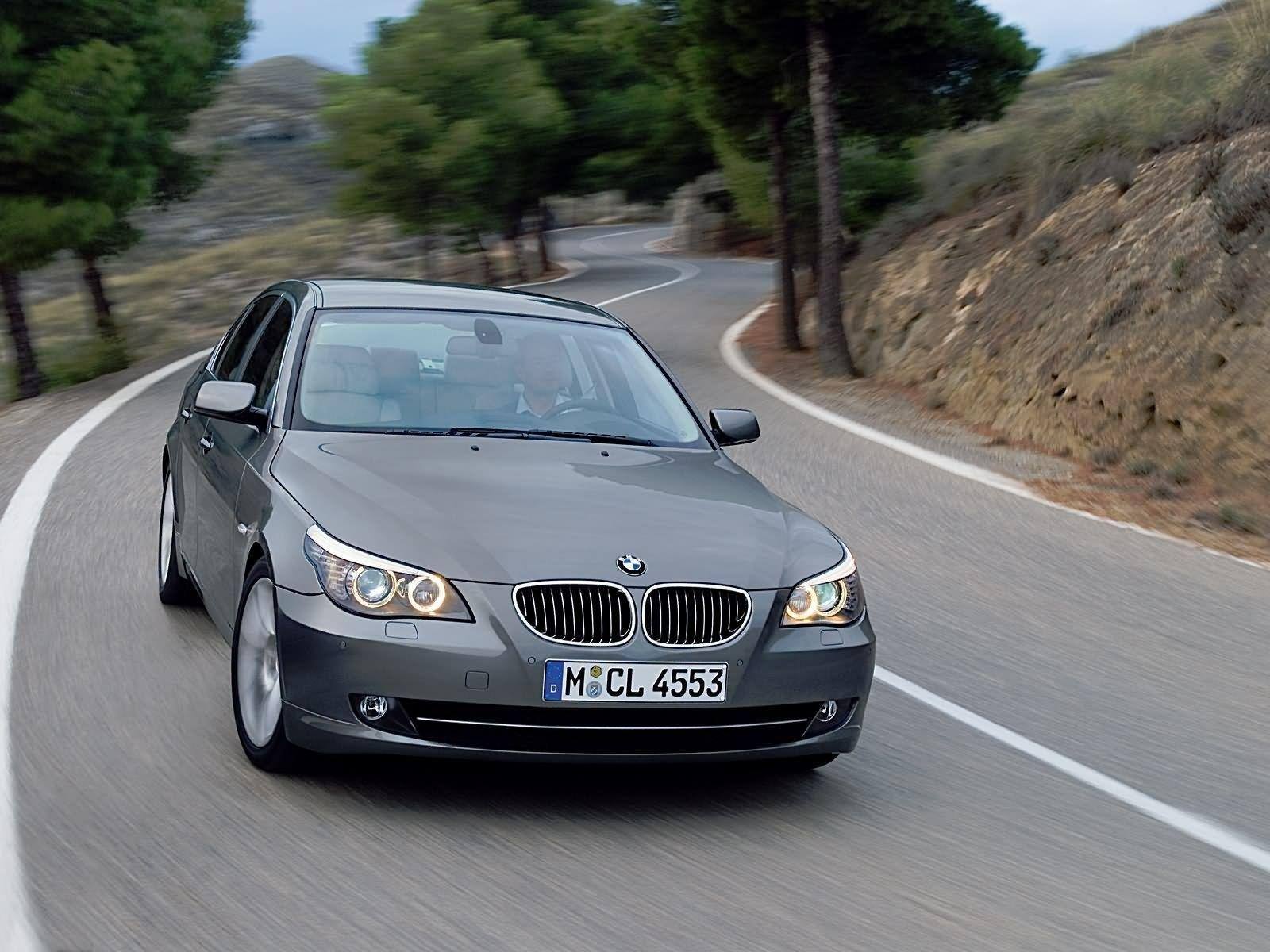 550i