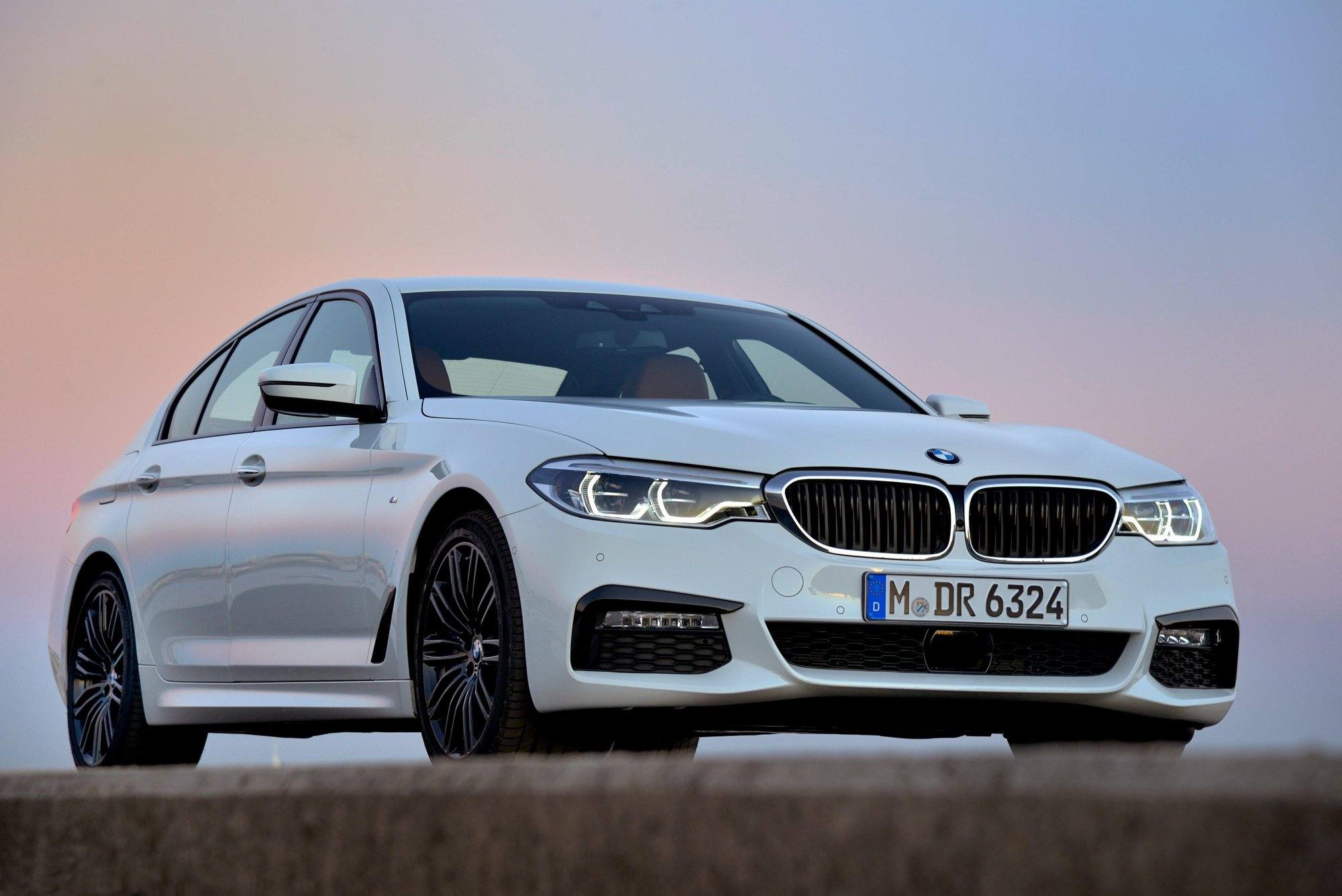 540i