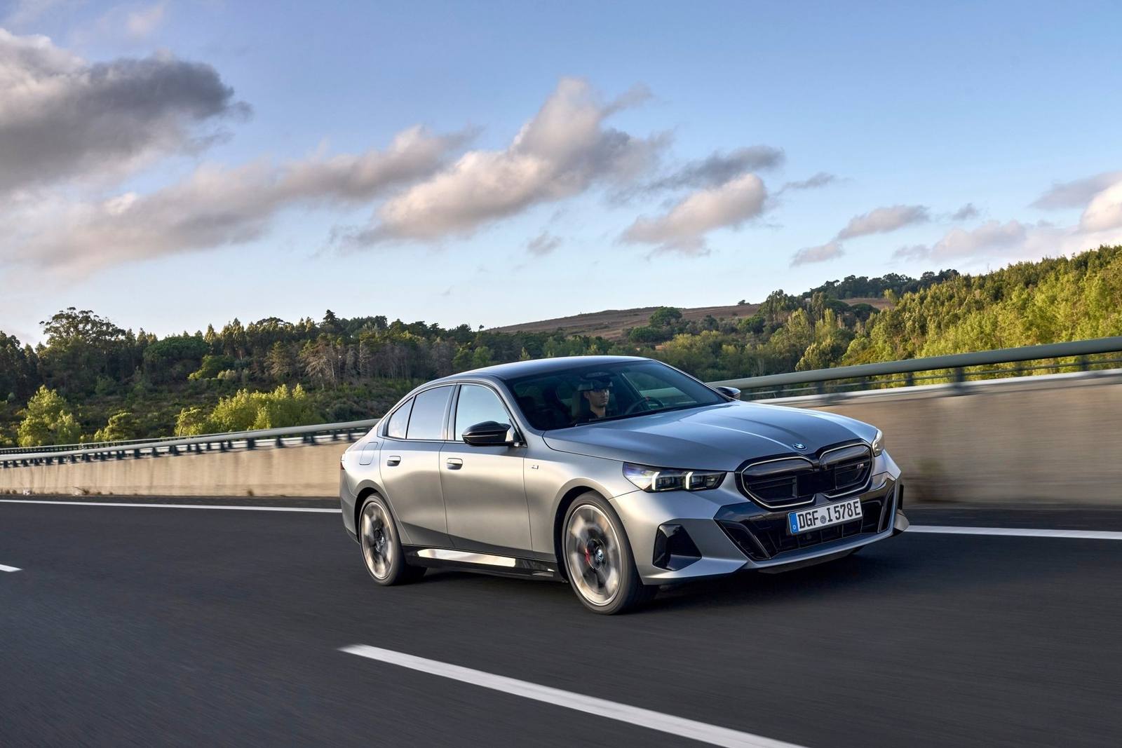 540i xDrive