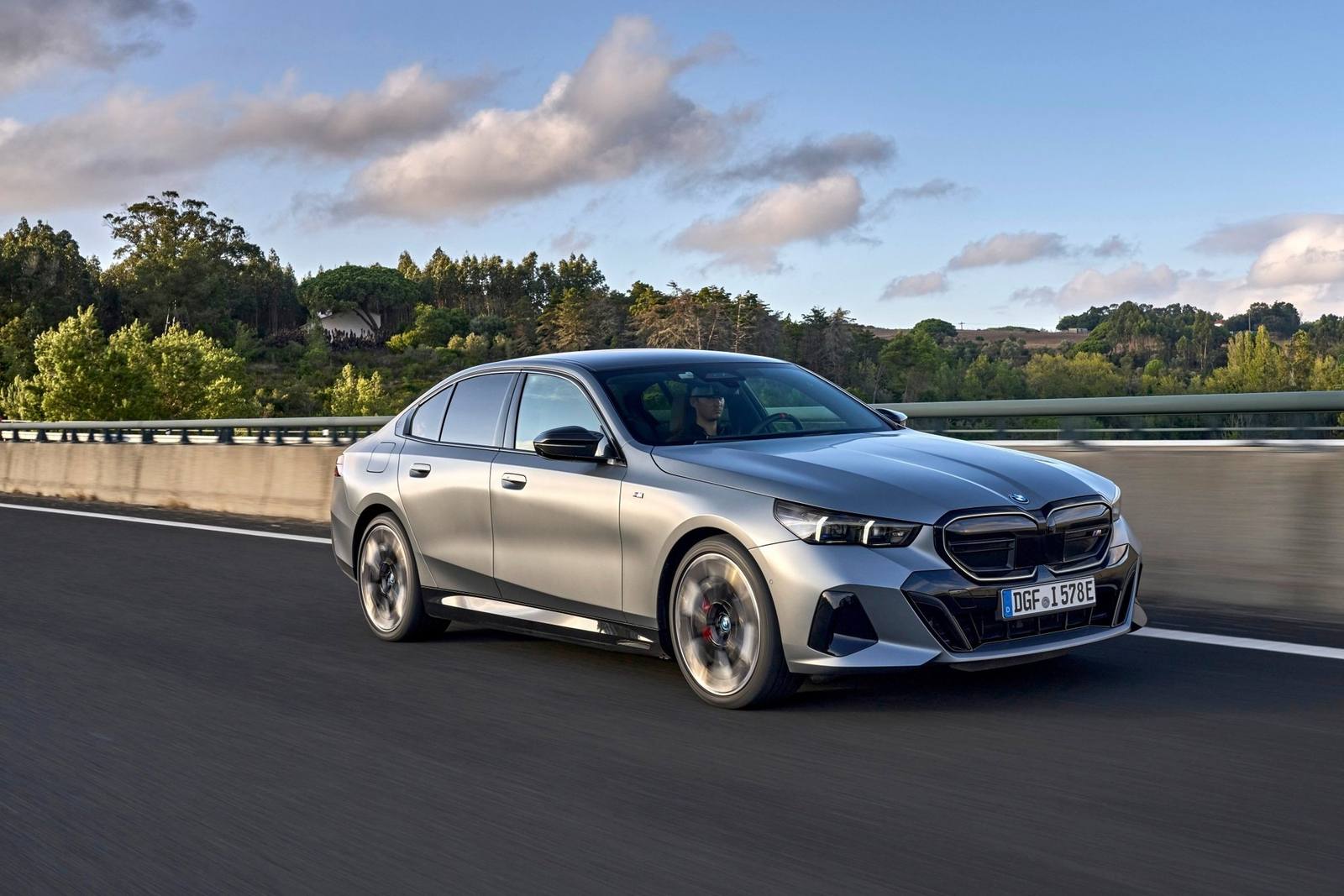 540i xDrive