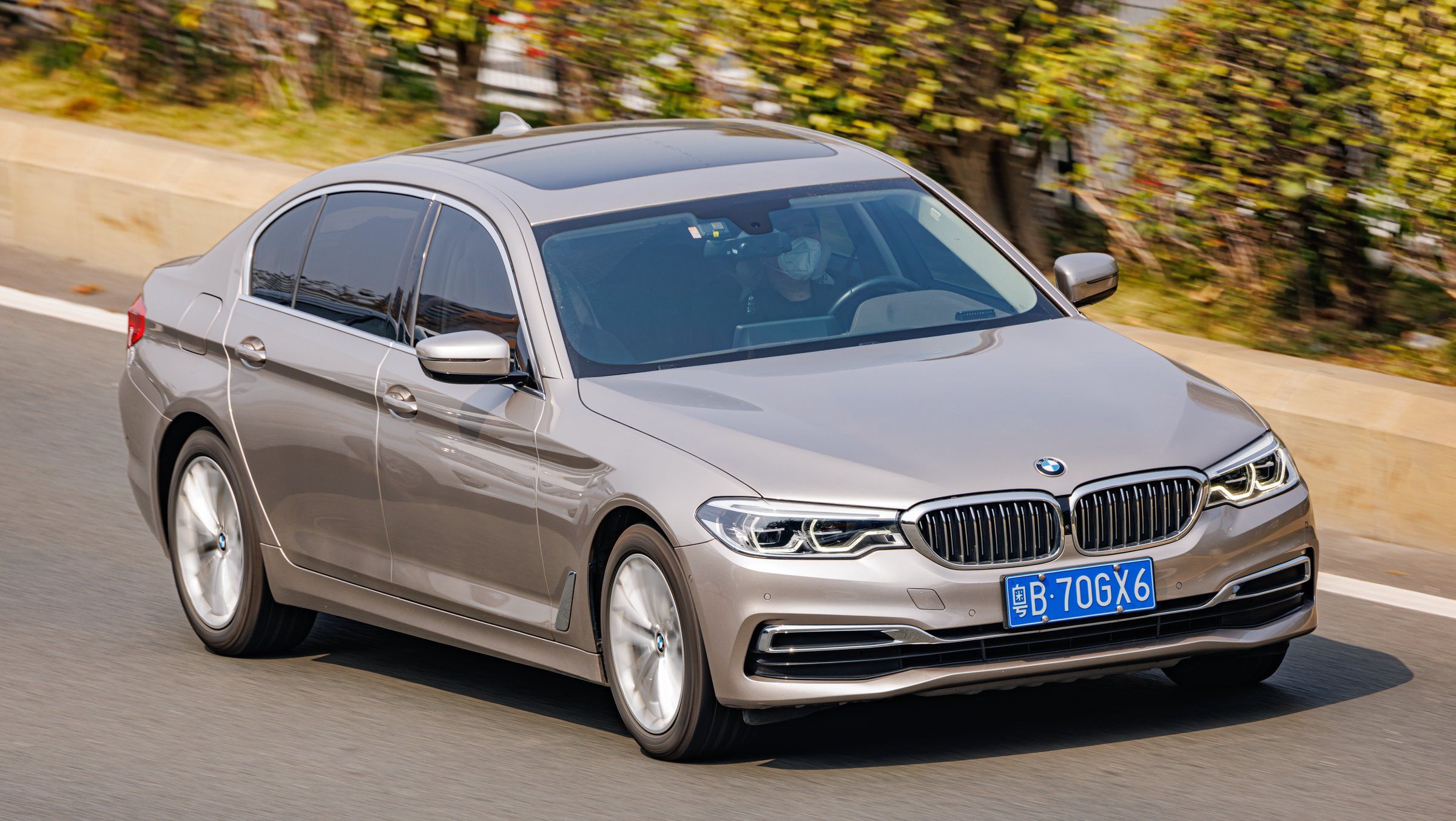 5 Series