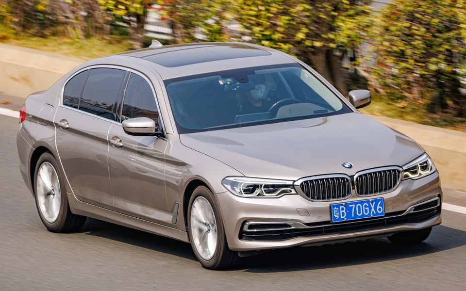 5 Series