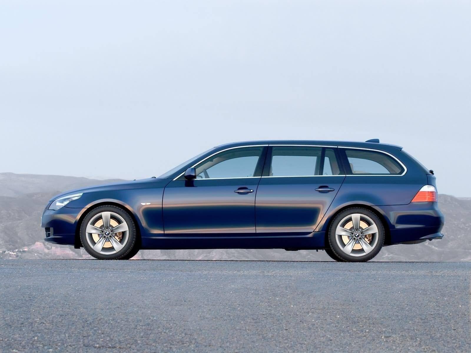 530i Touring