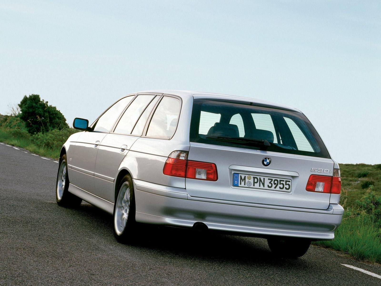 530i Touring