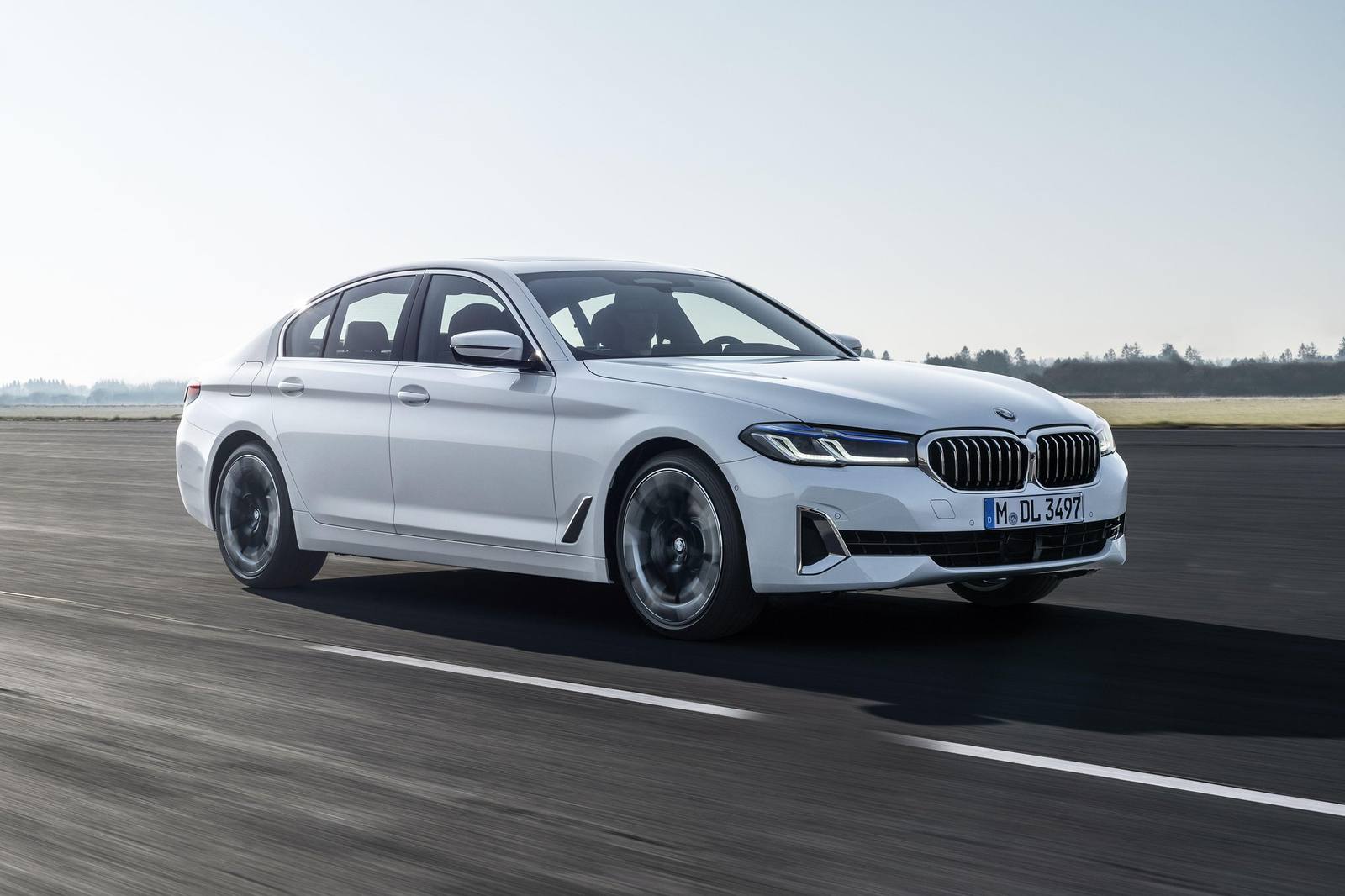 540i