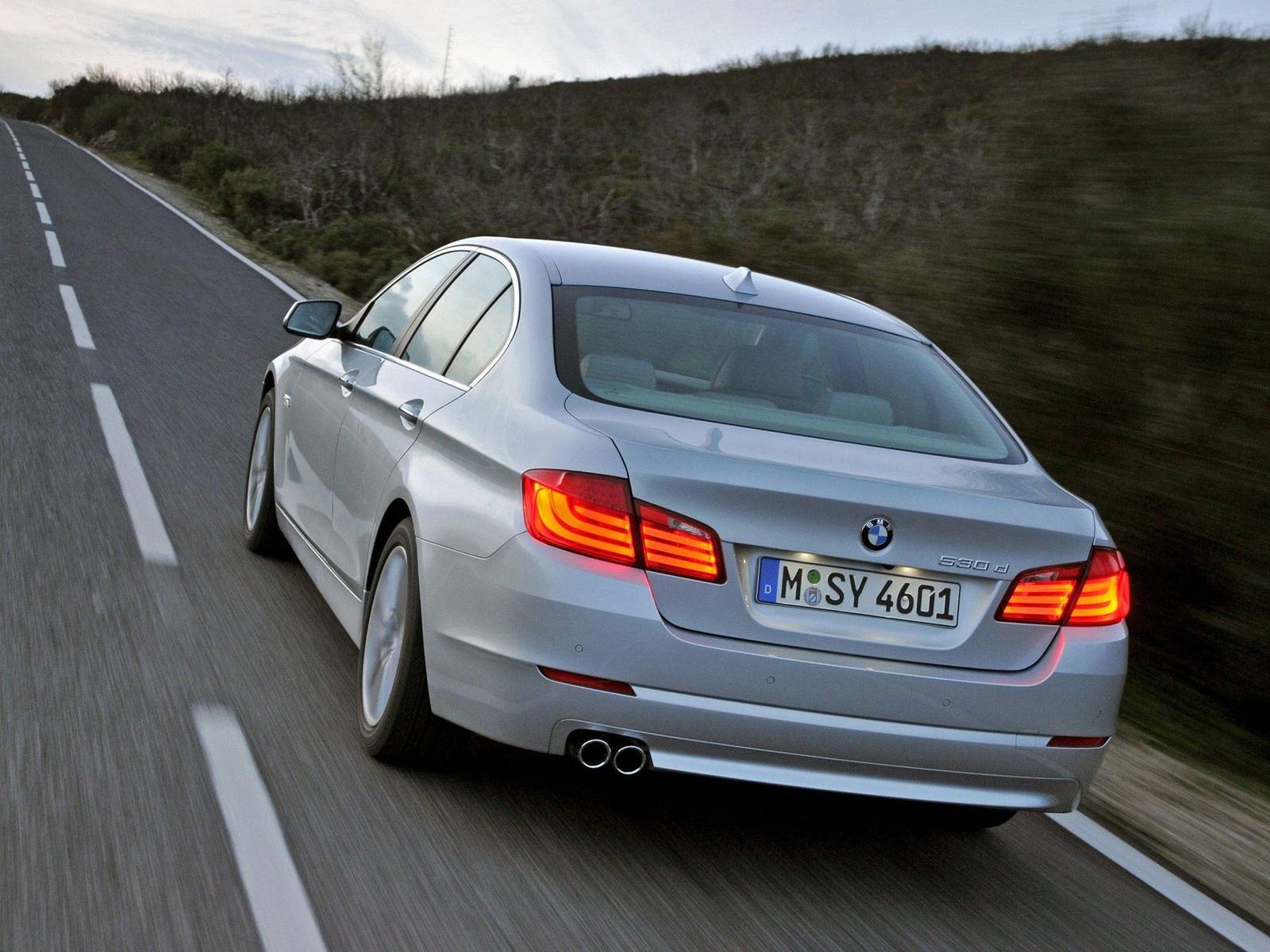 530d