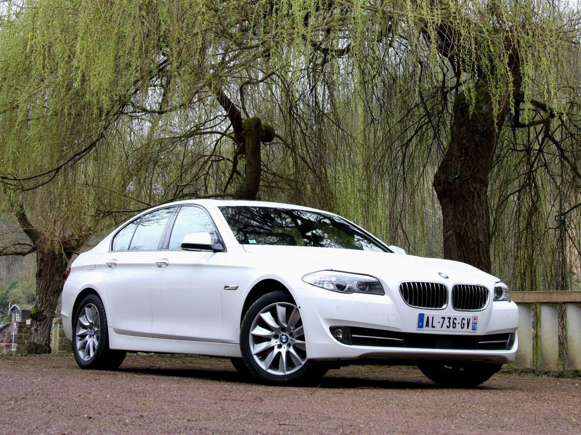 530d