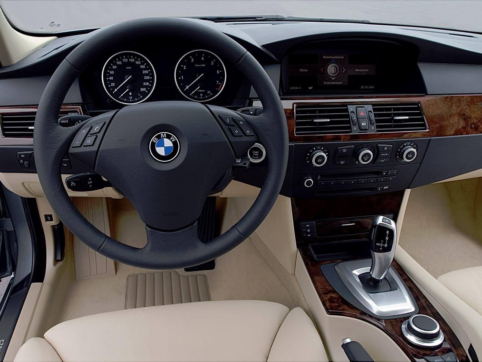 550i