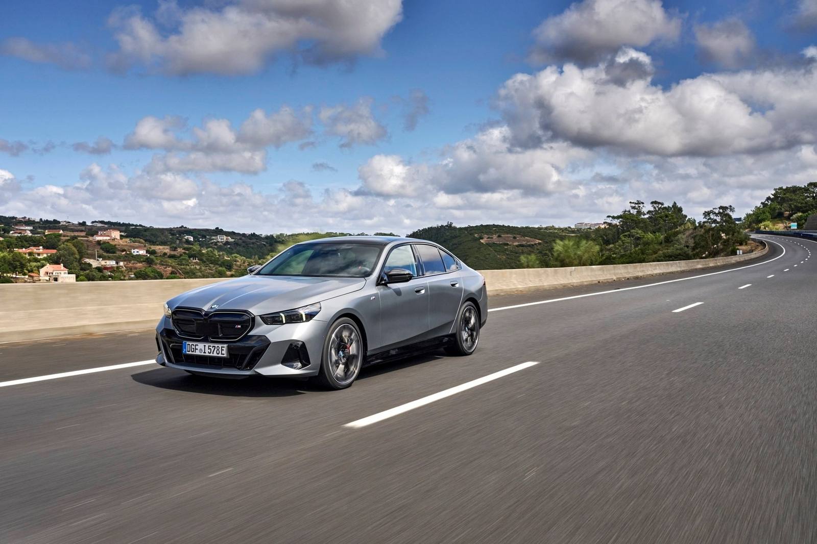 540i xDrive