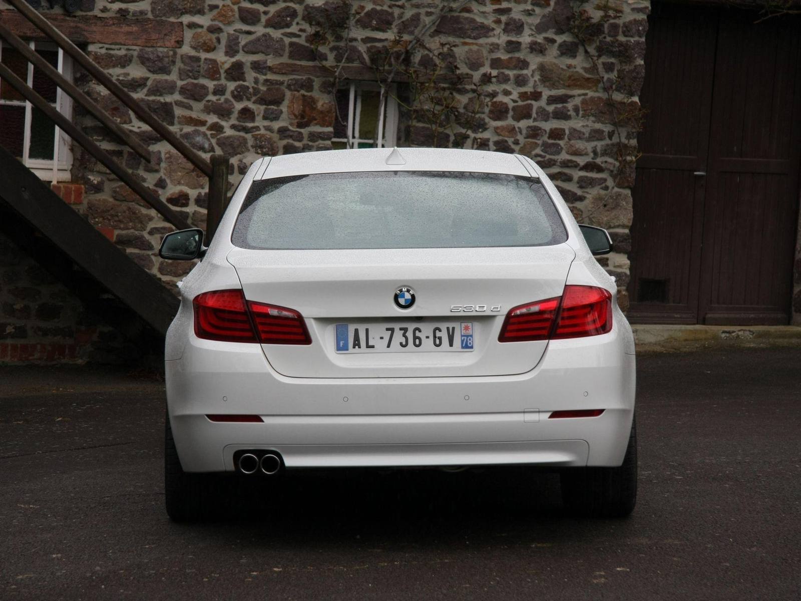 530d