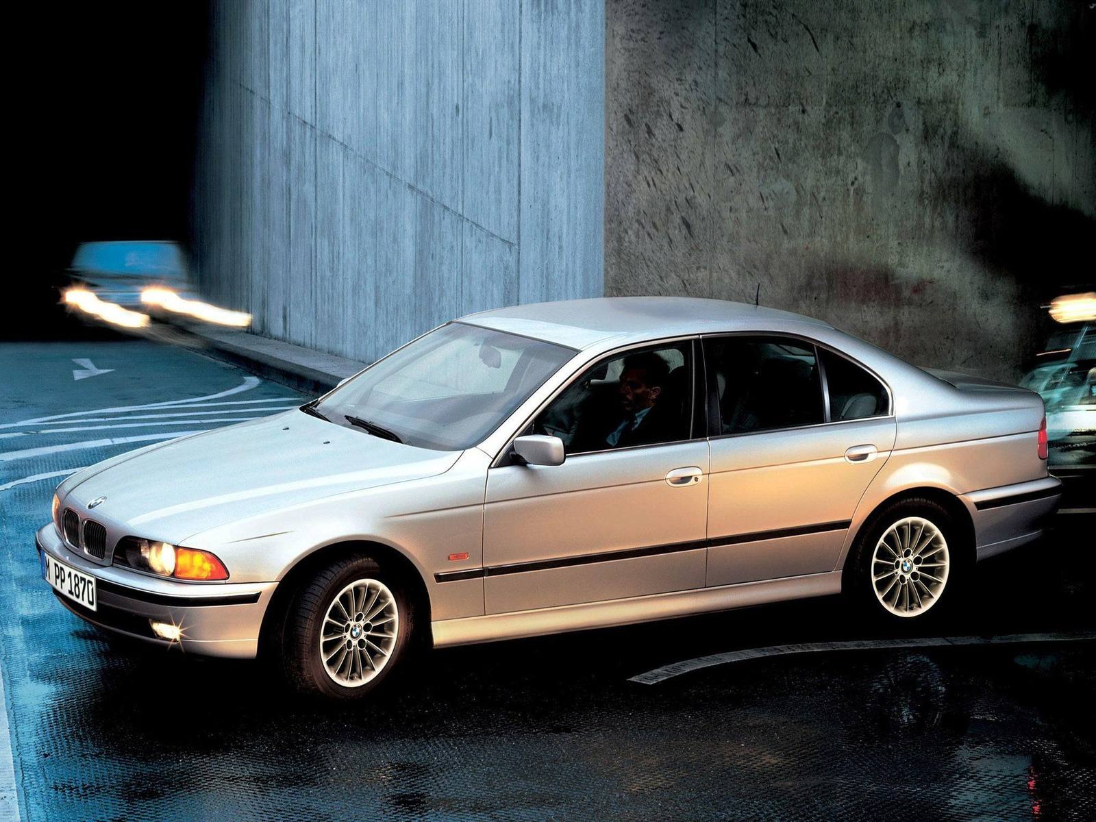 540i