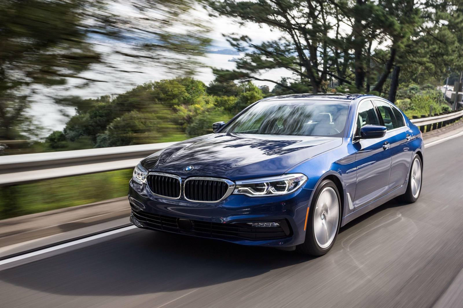 540i