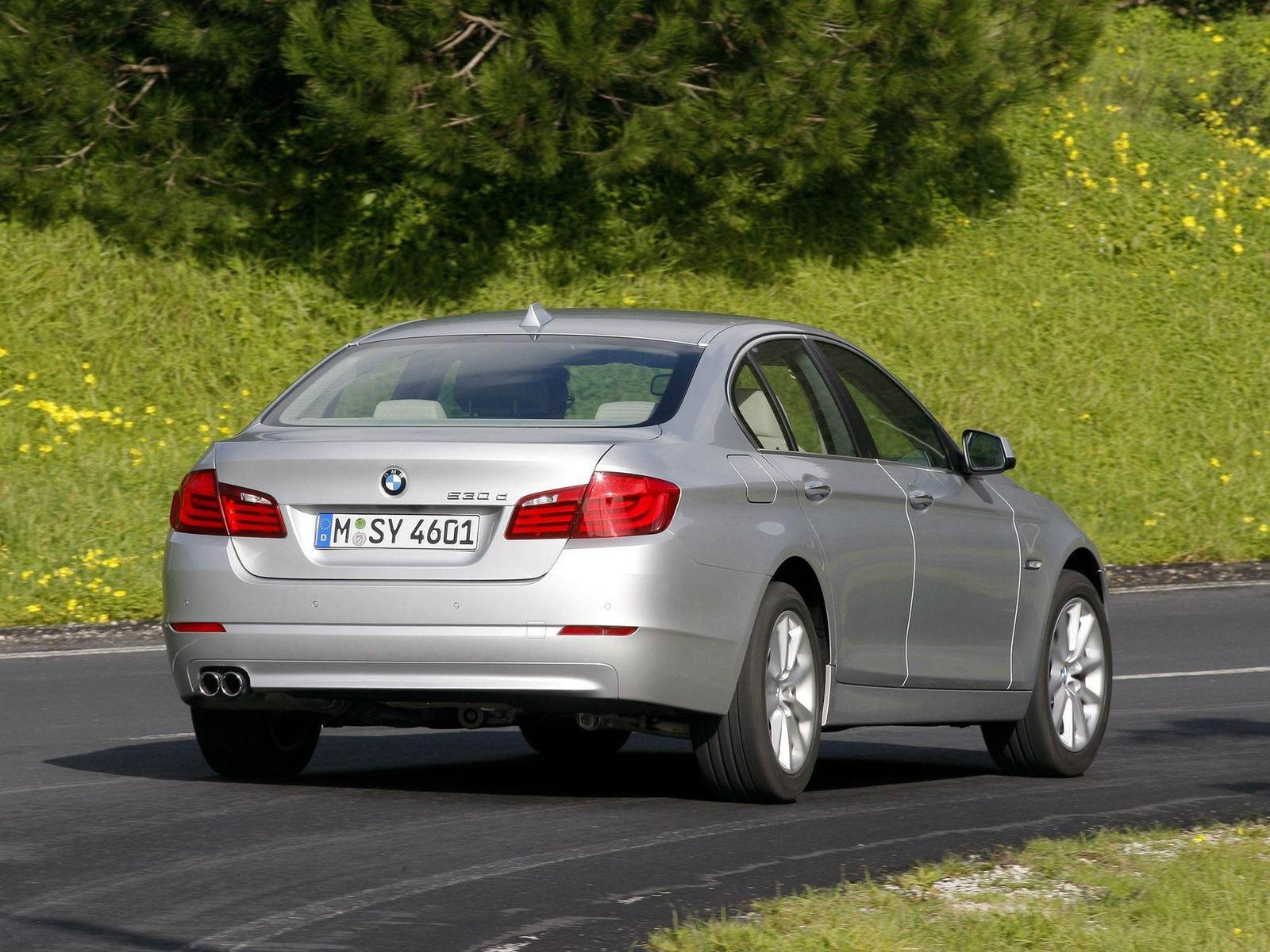530d