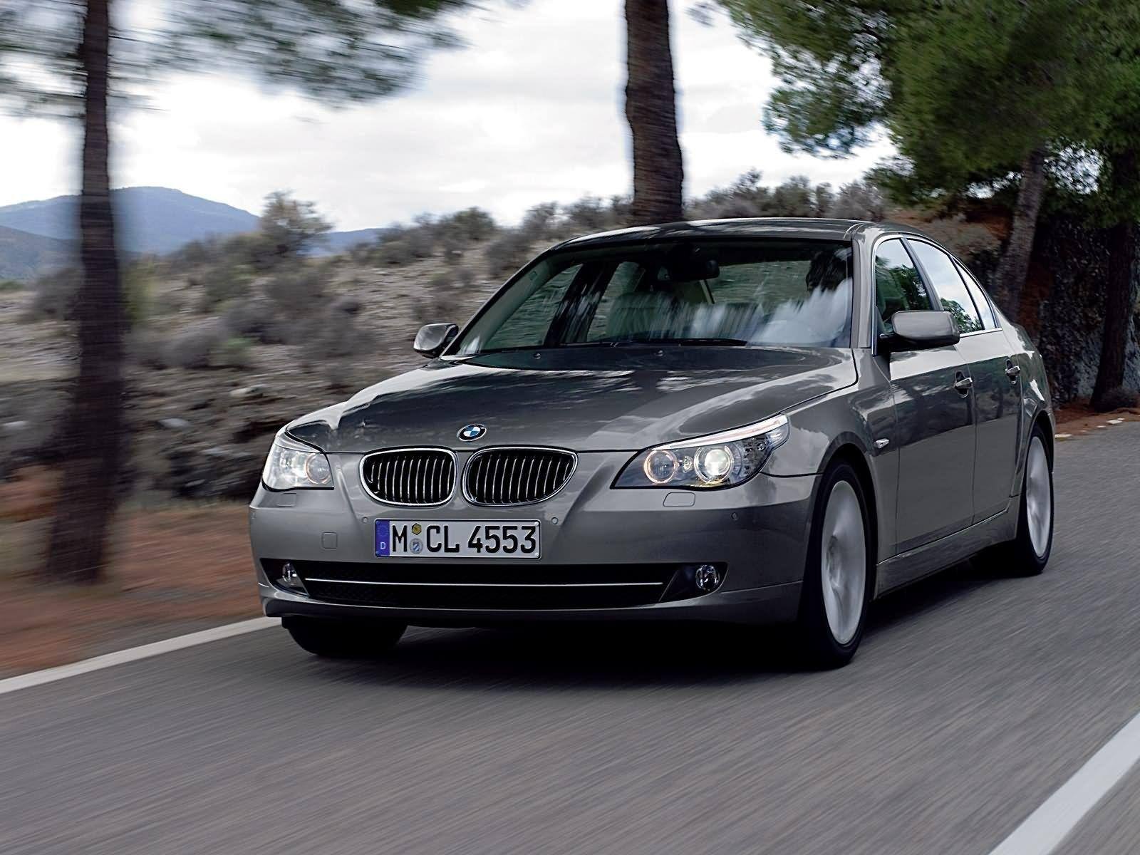 530i