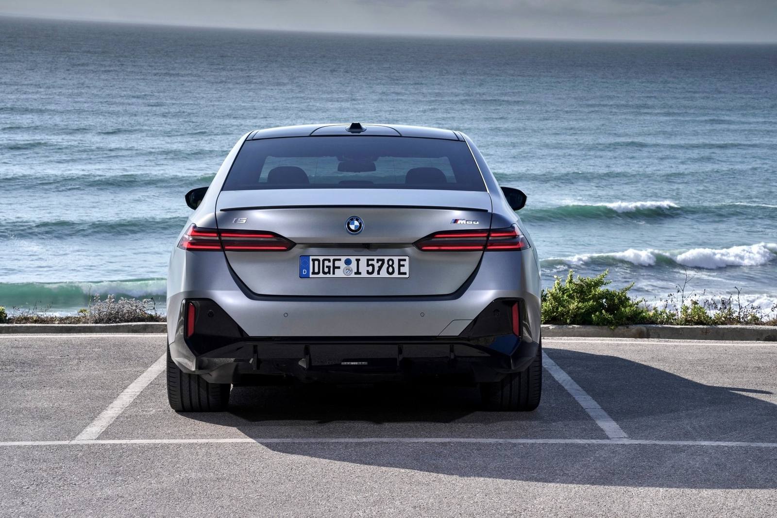 540i xDrive