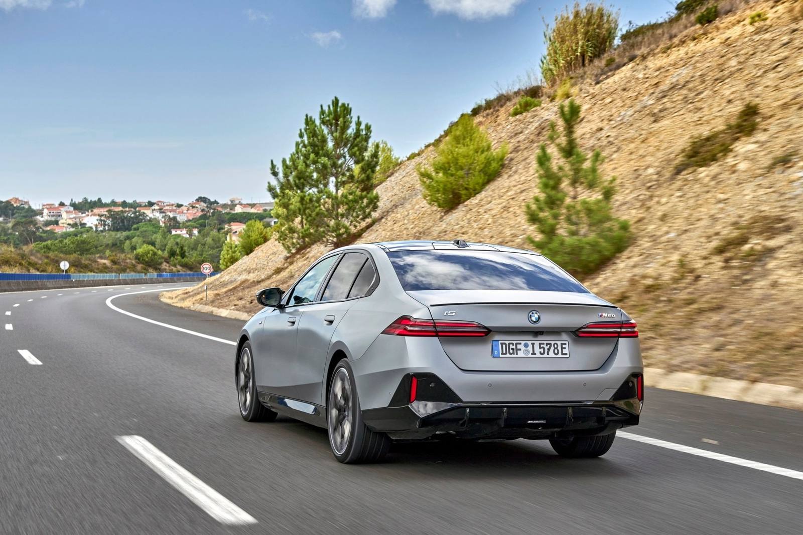 540i xDrive