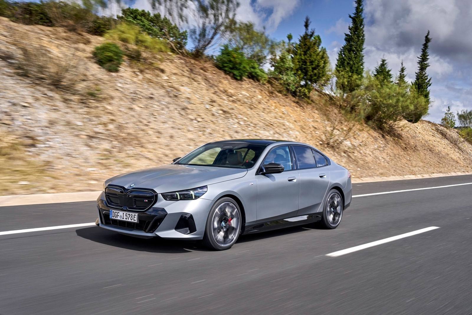 540i xDrive