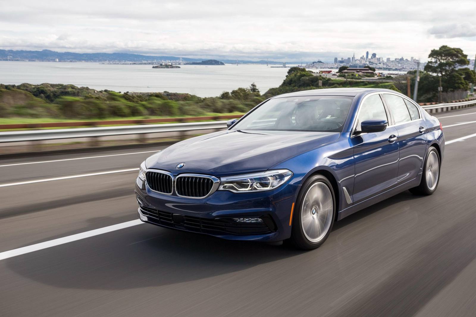540i