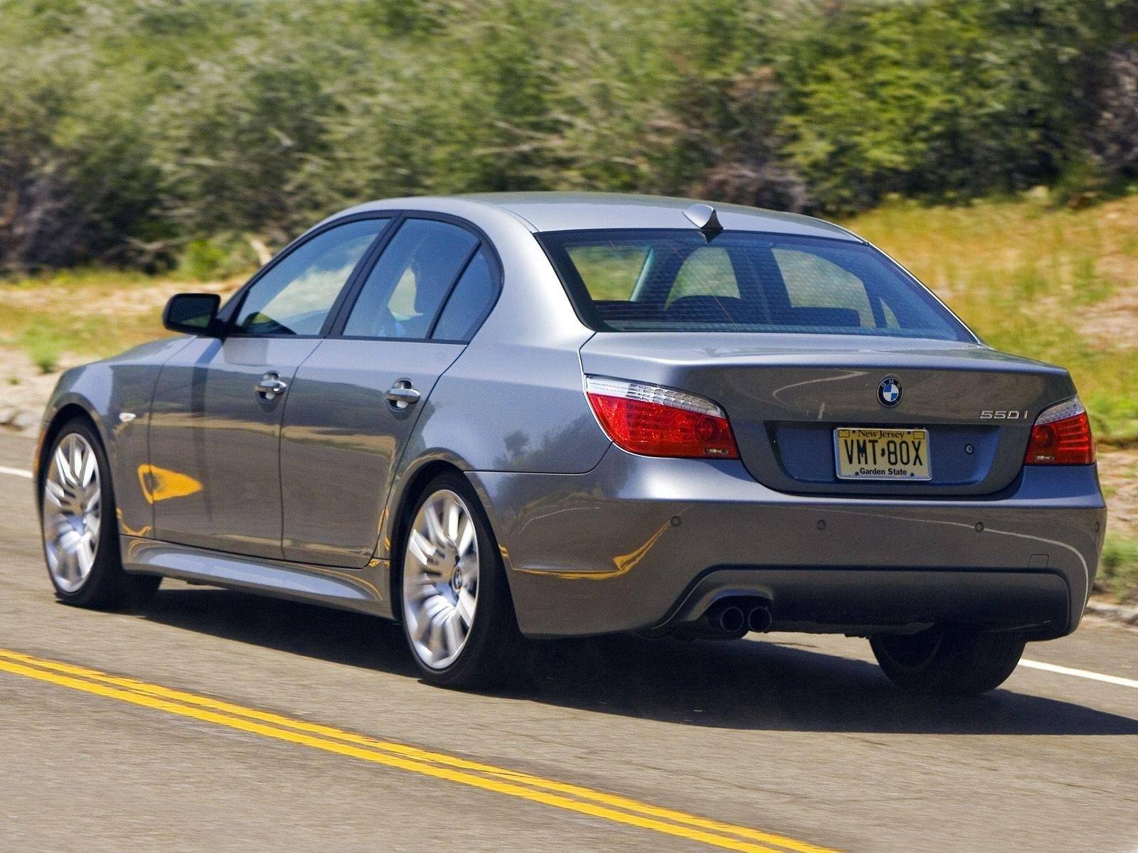 550i
