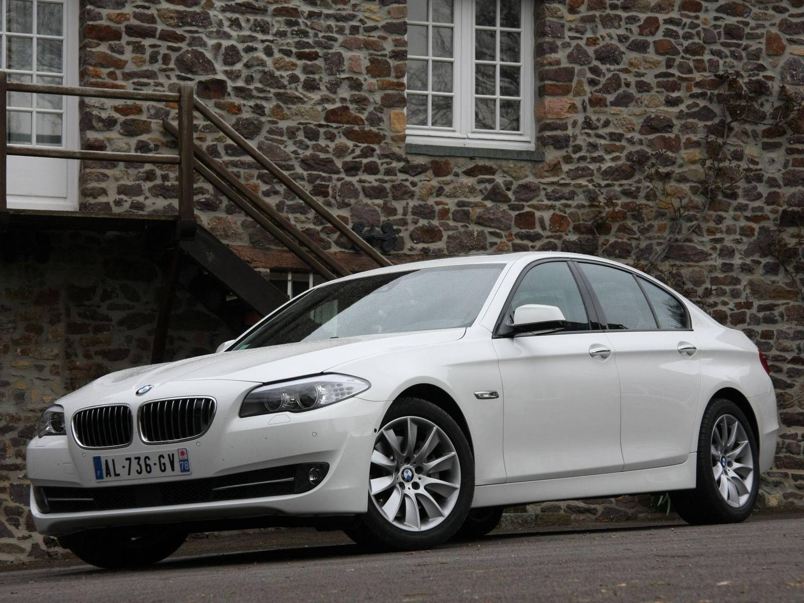 530d