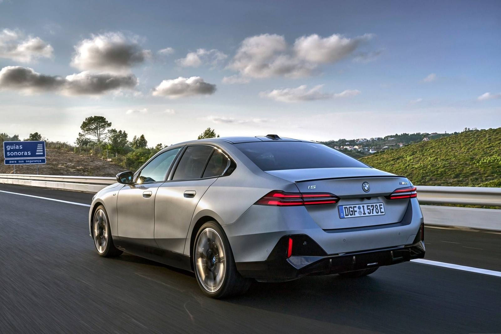 540i xDrive