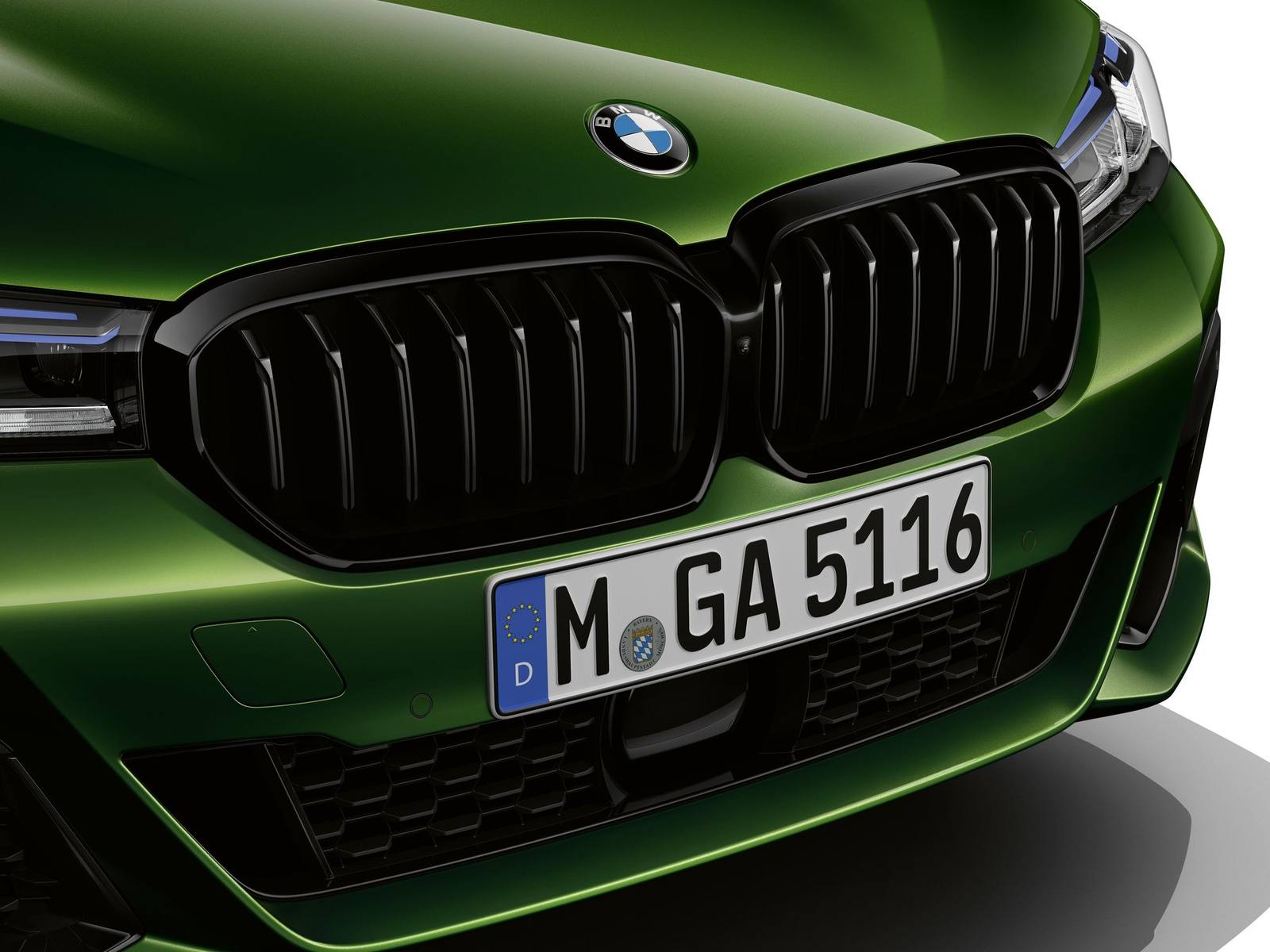 M550i xDrive