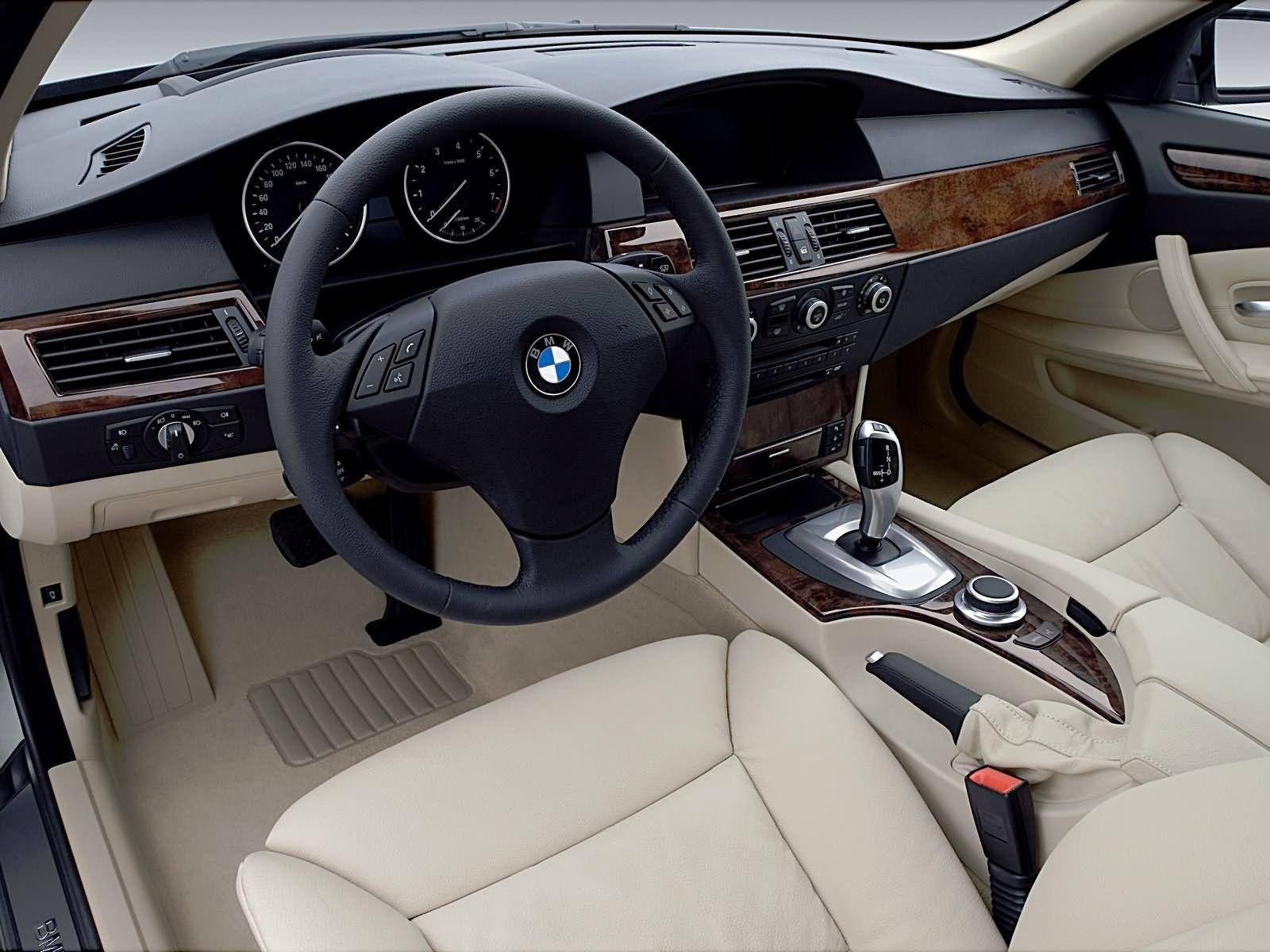 550i