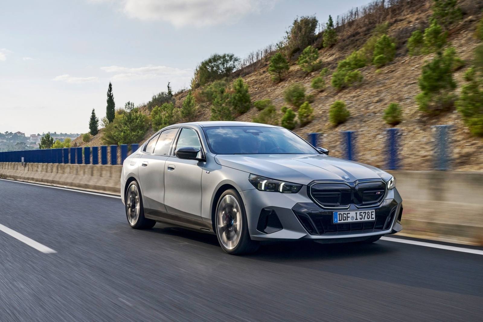 540i xDrive