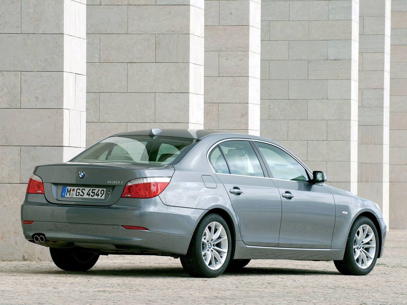 550i