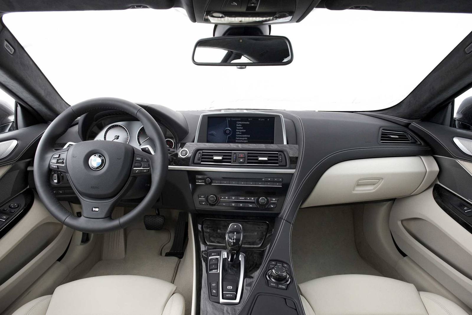 650i Coupe