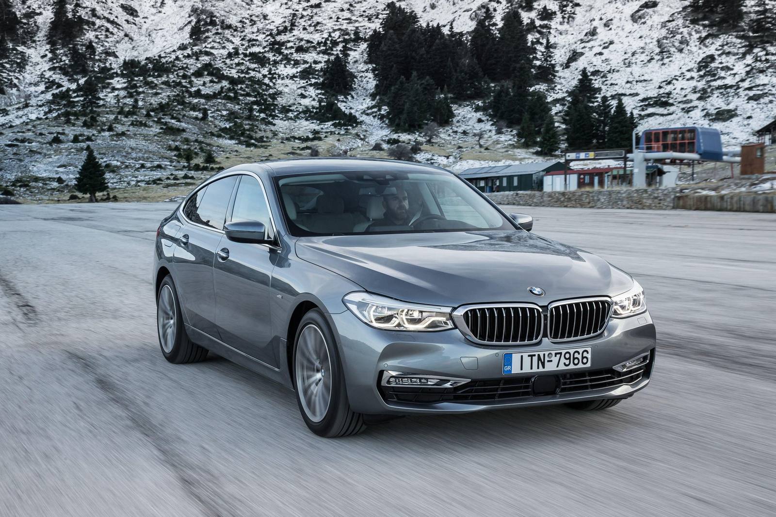 630i