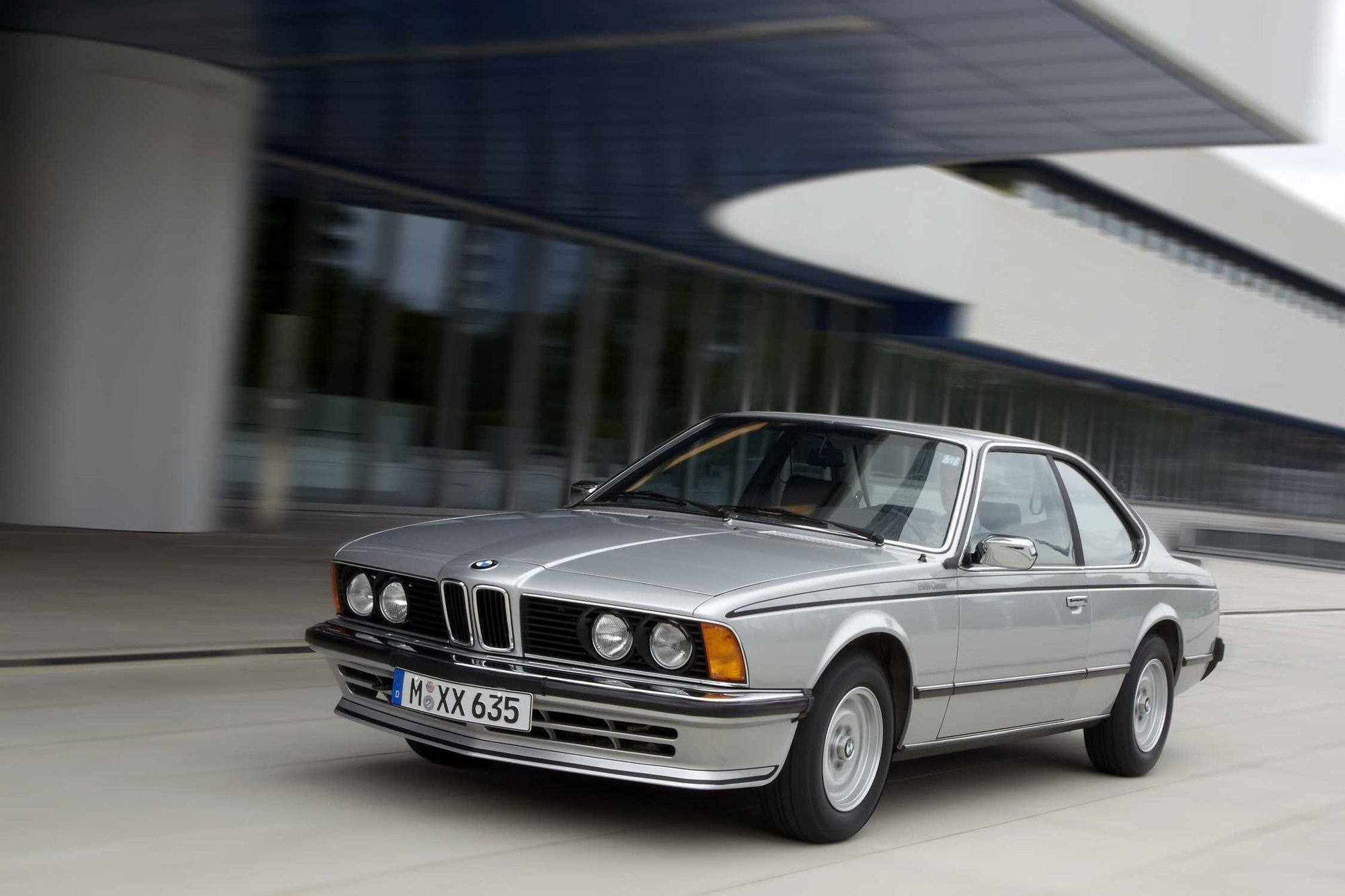 635CSi