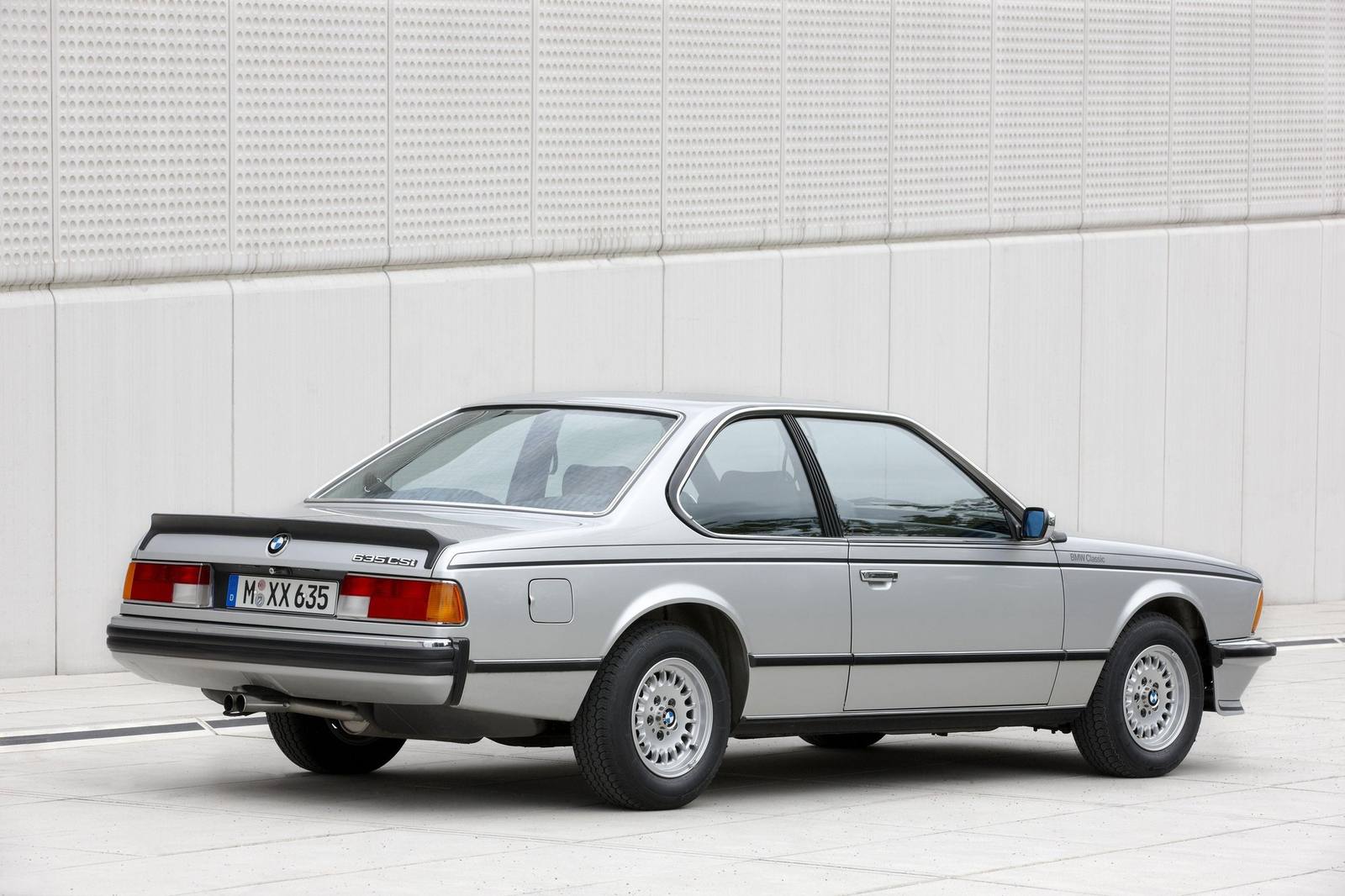 628CSi
