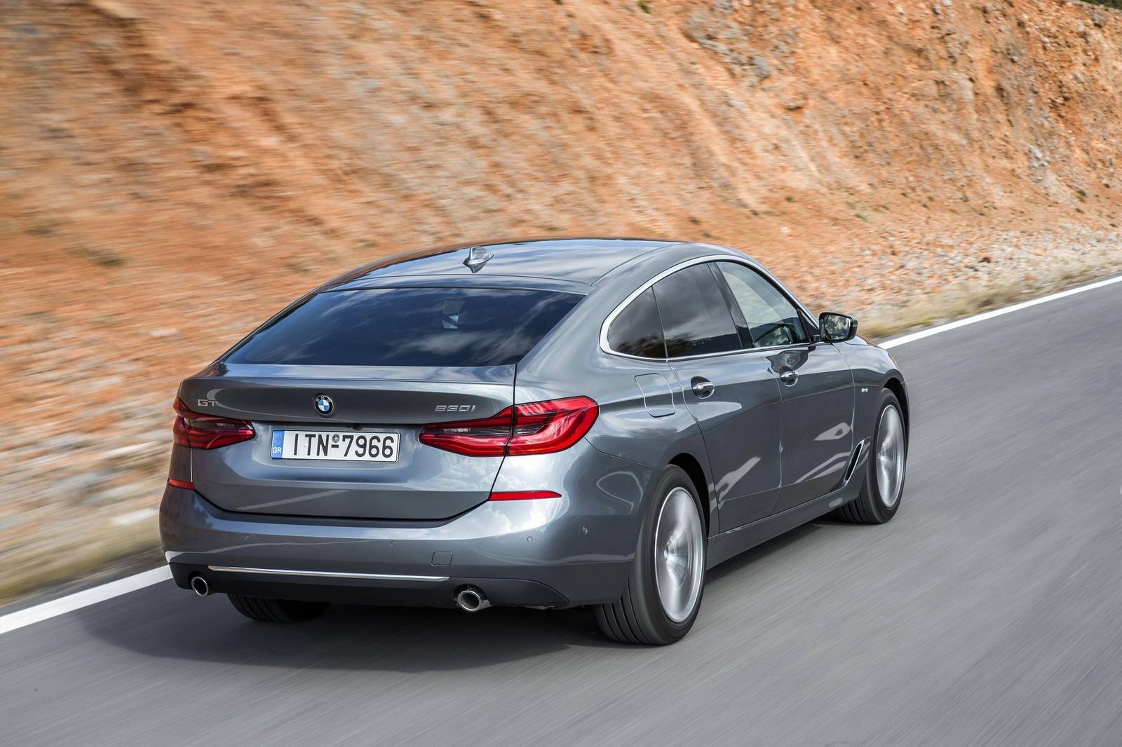 630i