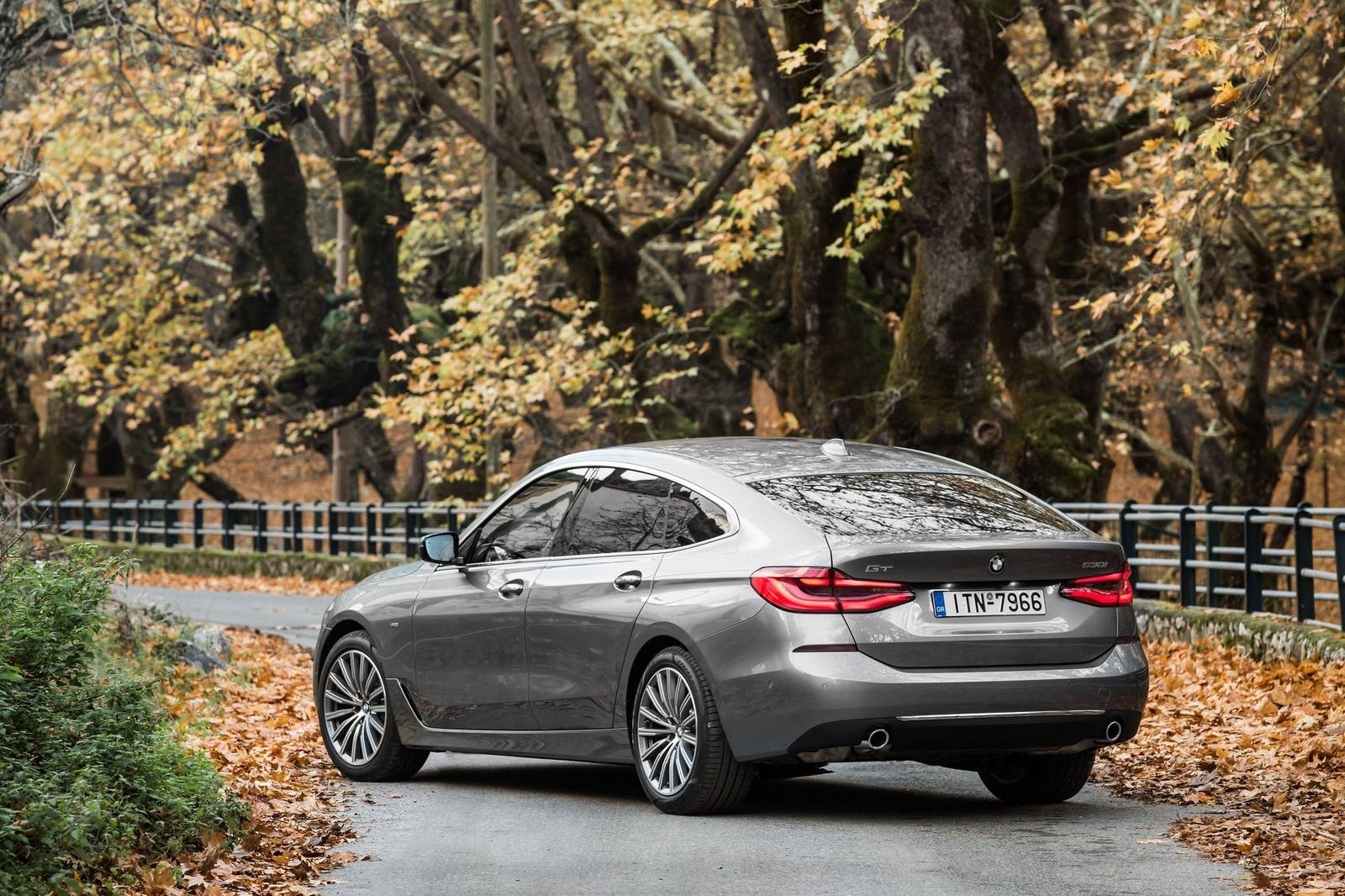 630i