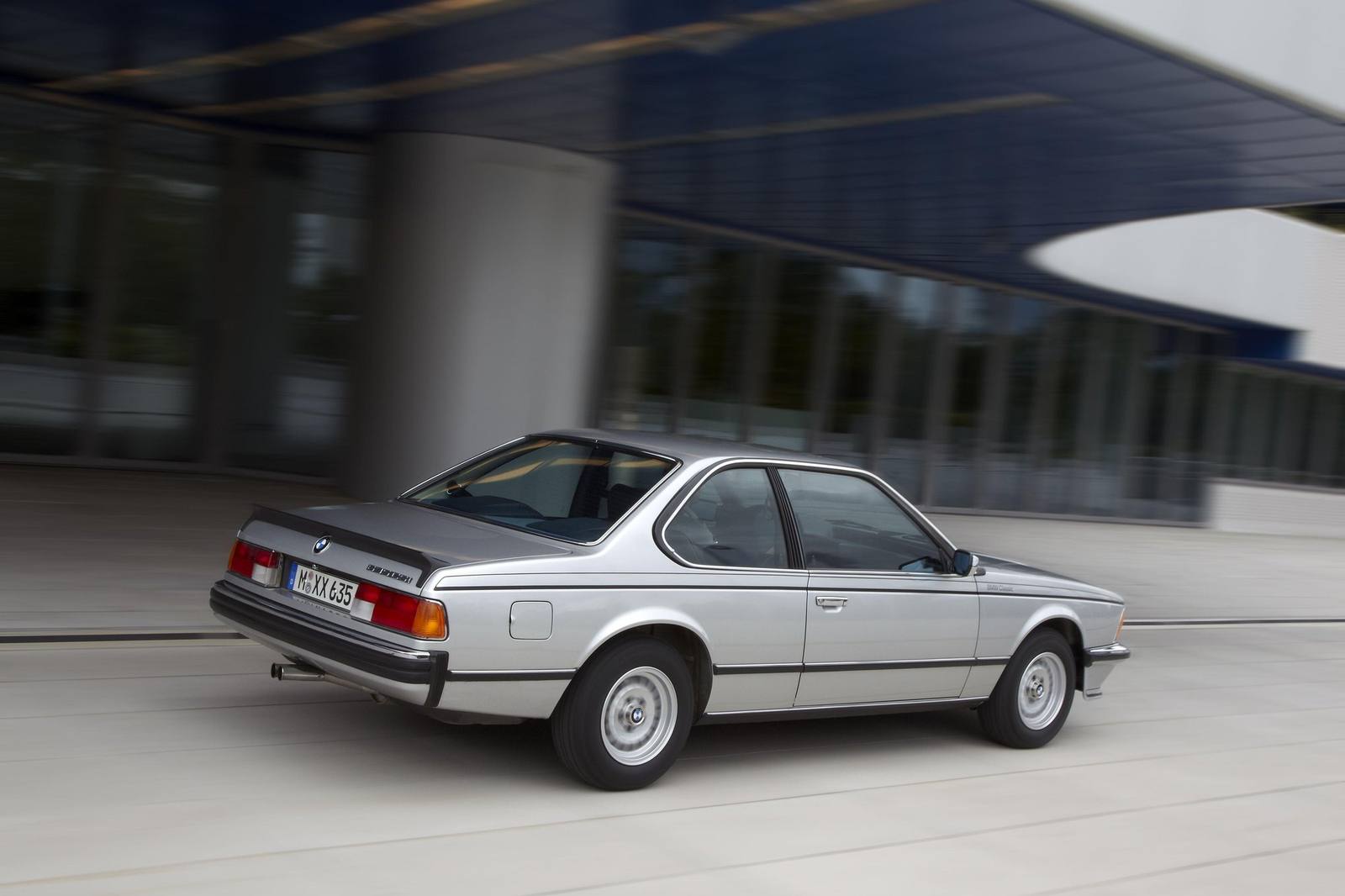 628CSi