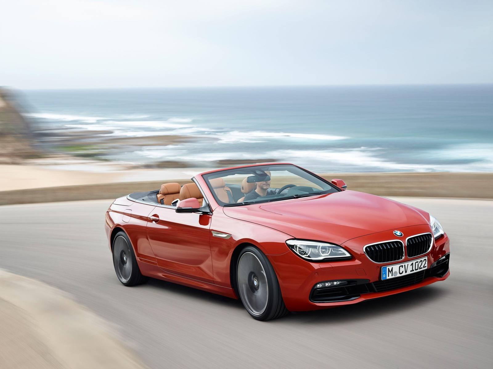650i Convertible