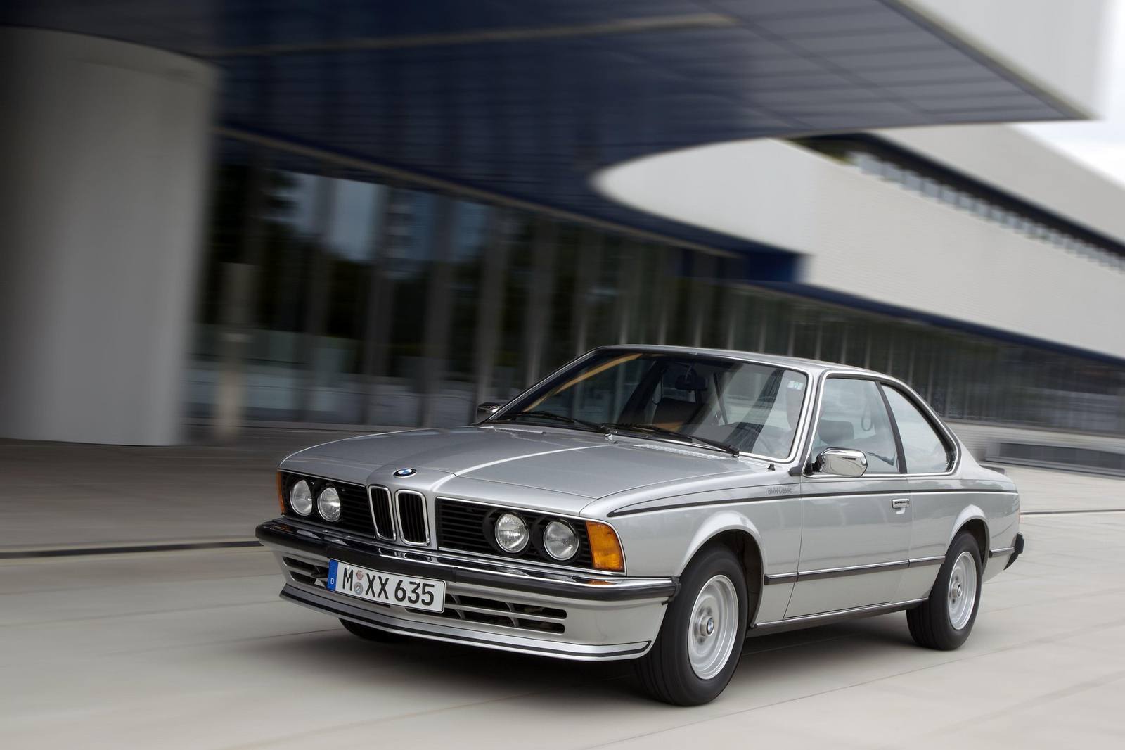 628CSi