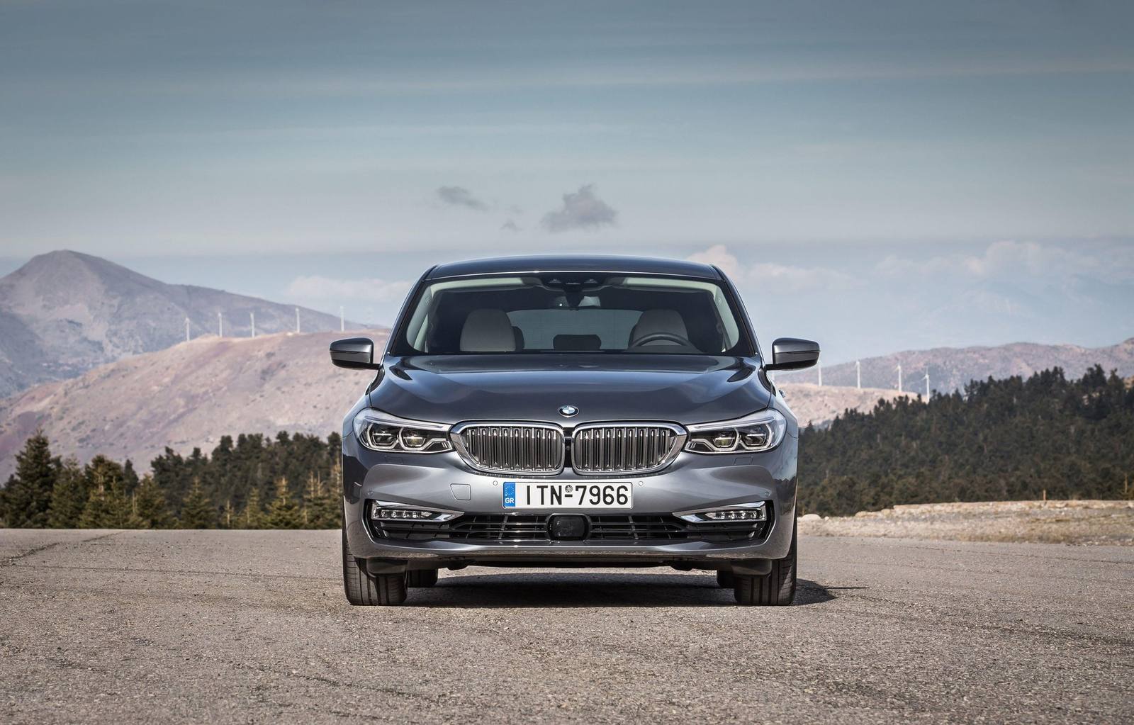 630i