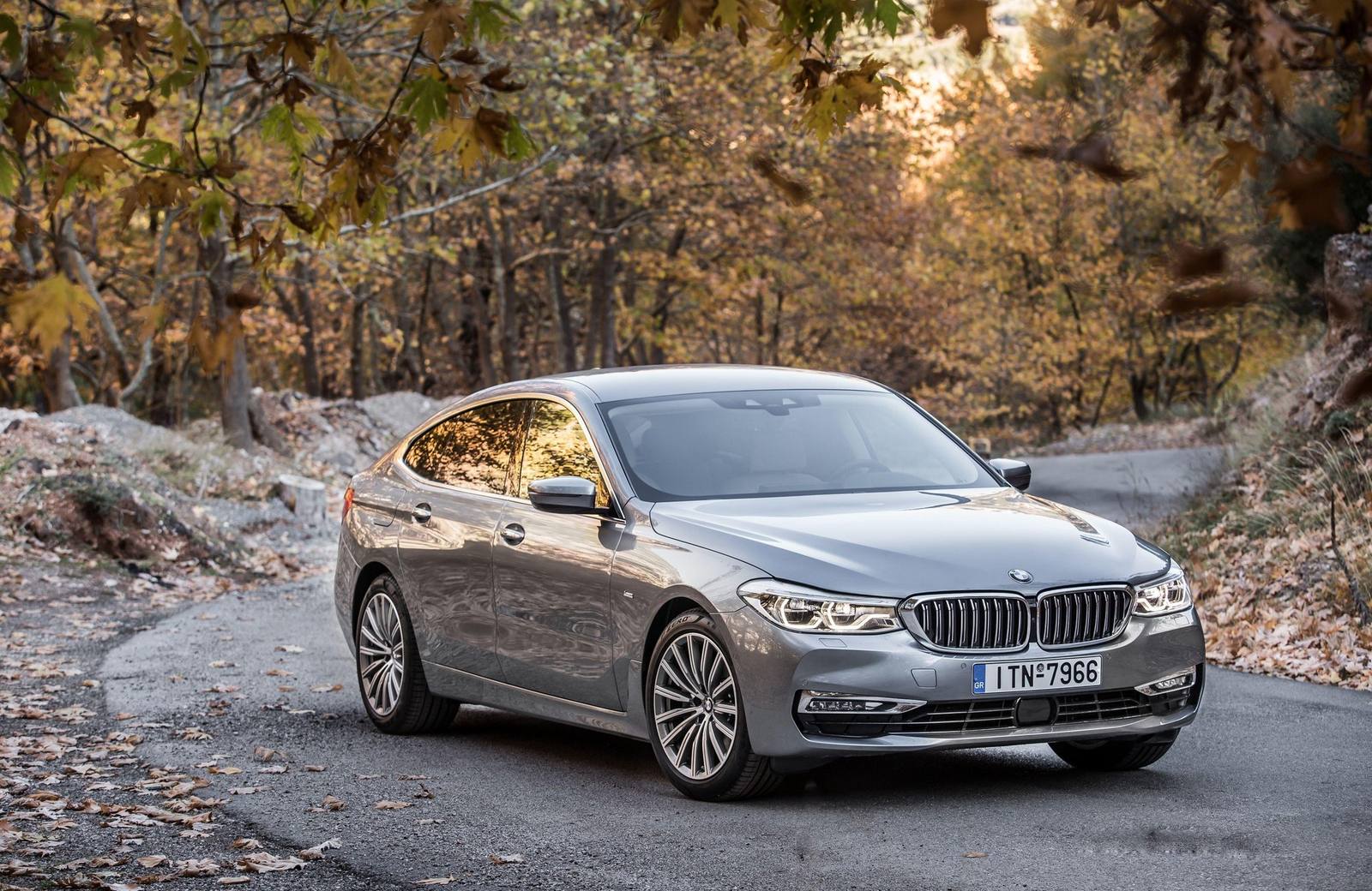 630i