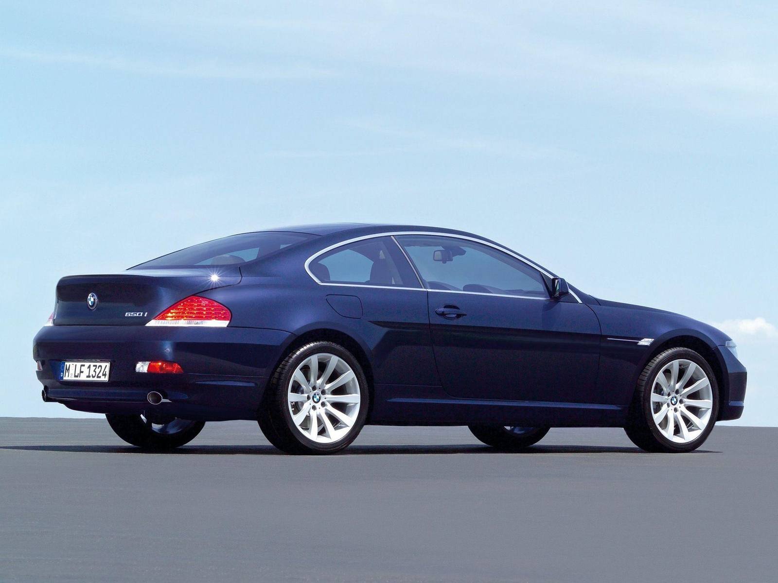 650i