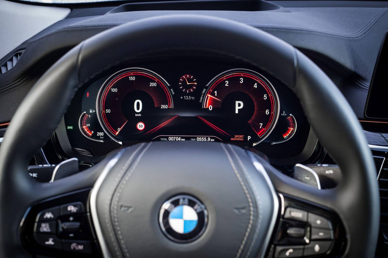 630i